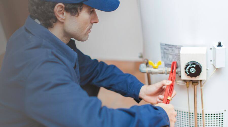 Professional Leak Detection in Hurtsboro, AL